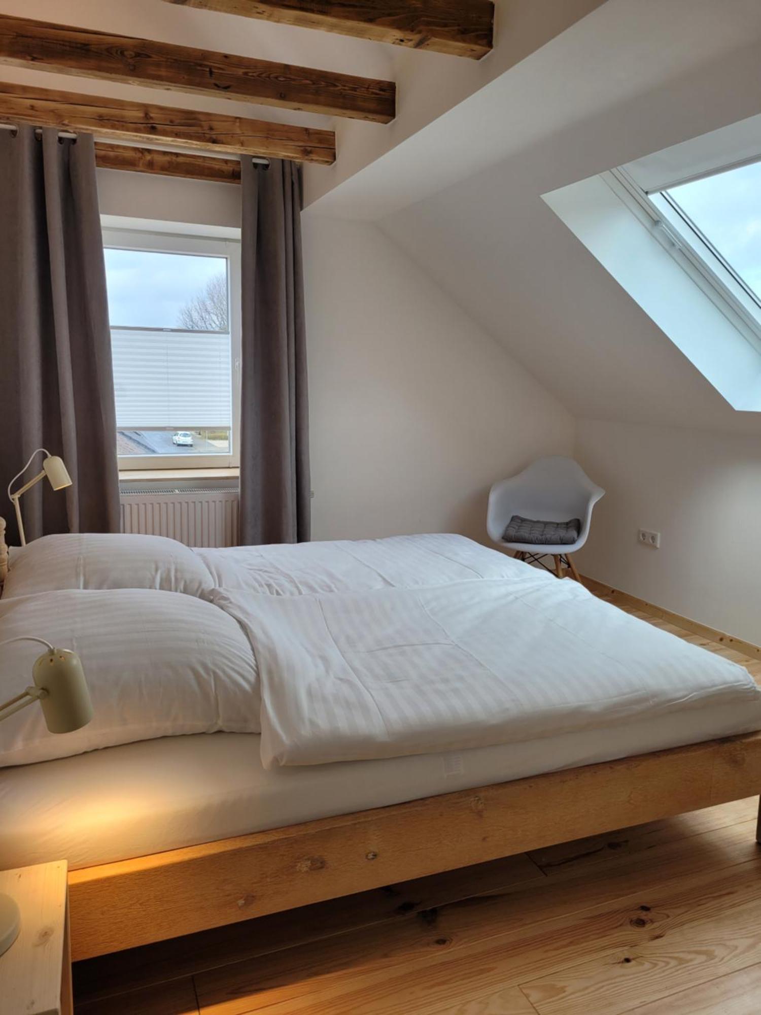 Appartamento Haus Sonnen Mit 3 *