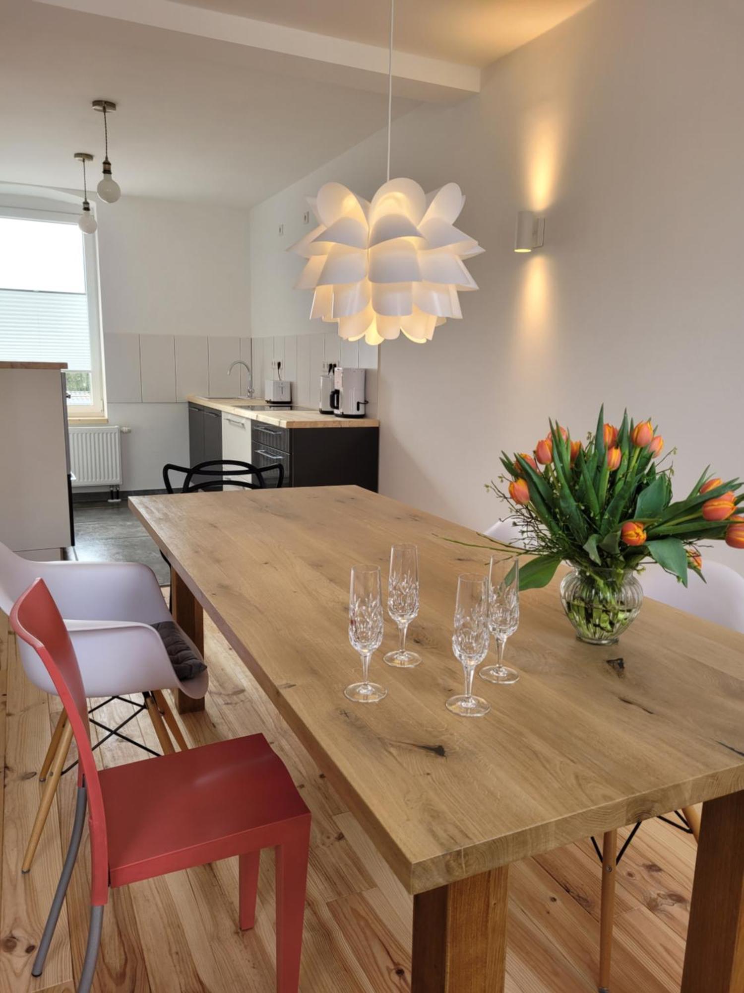 Appartamento Haus Sonnen Mit 3 *