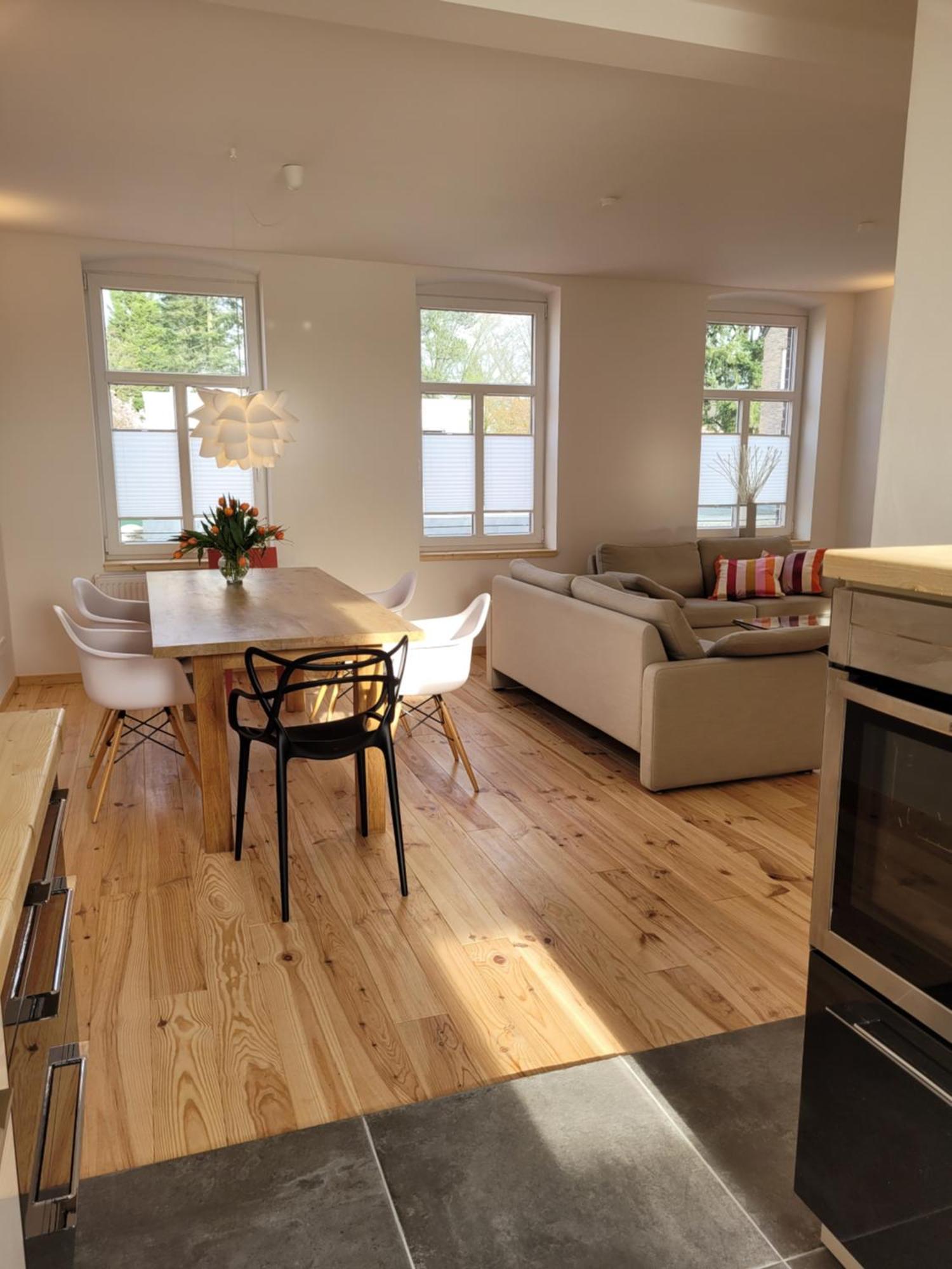 Haus Sonnen Mit 3 Appartamento Nettetal