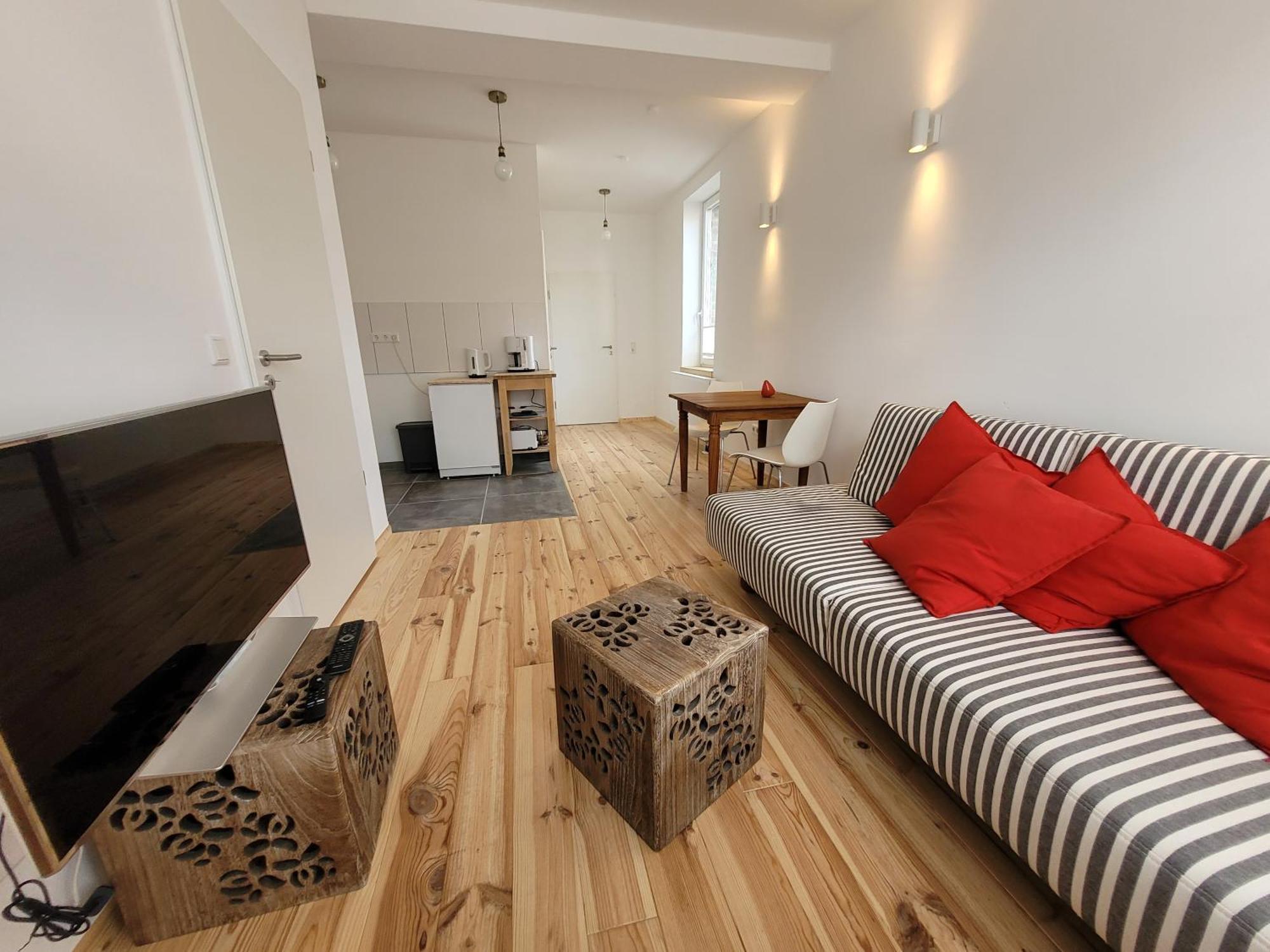 Haus Sonnen Mit 3 *