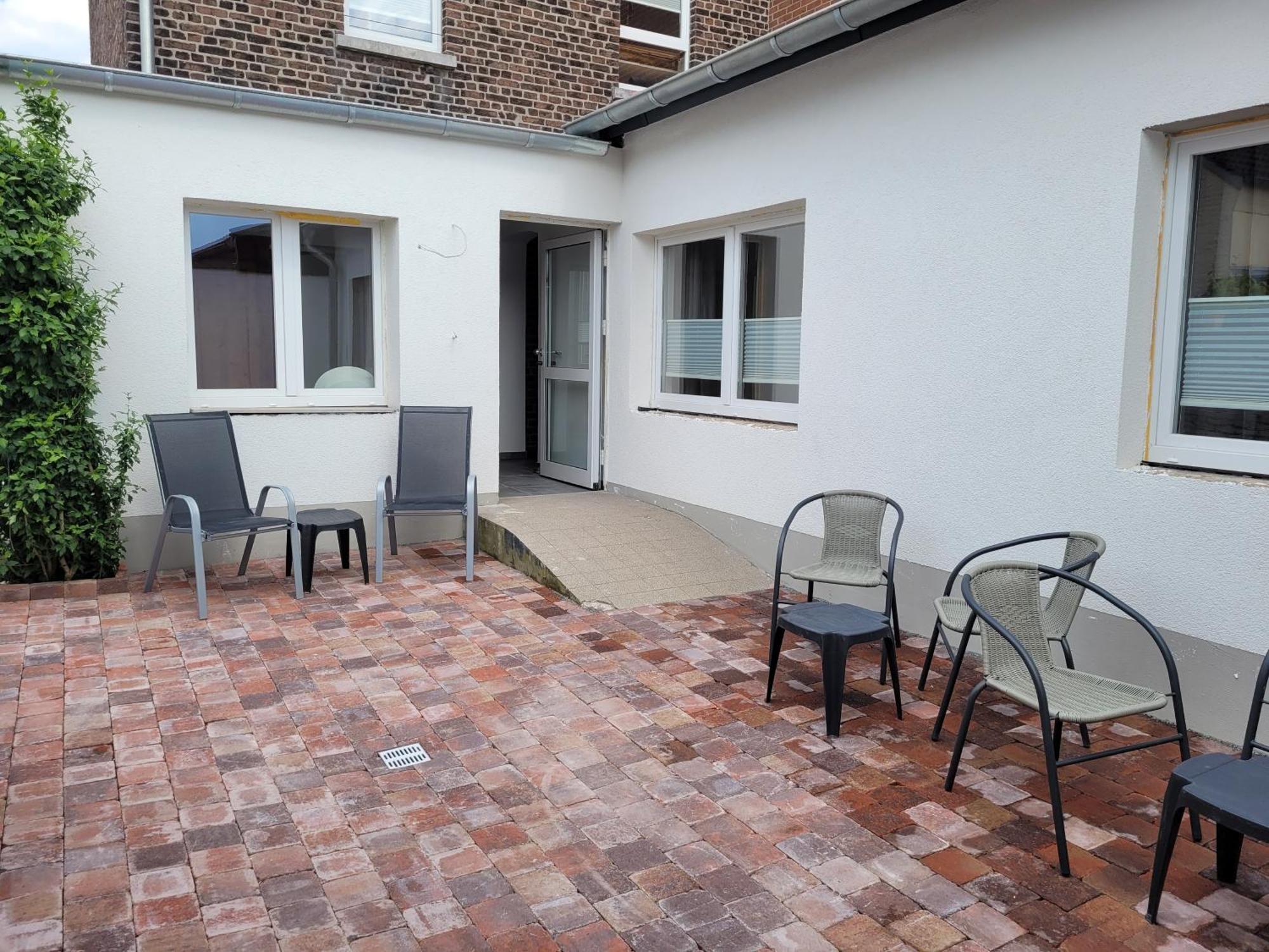 Haus Sonnen Mit 3 * Nettetal