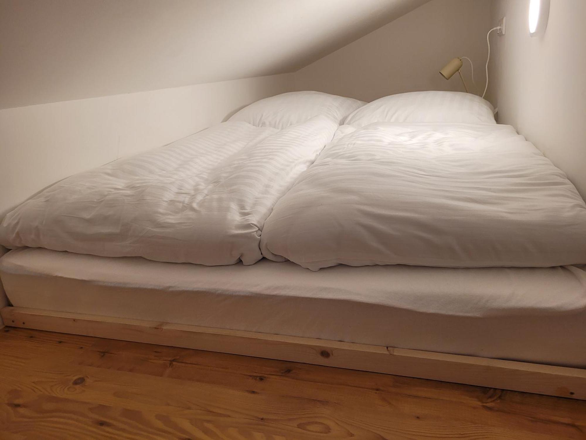 Appartamento Haus Sonnen Mit 3 Nettetal