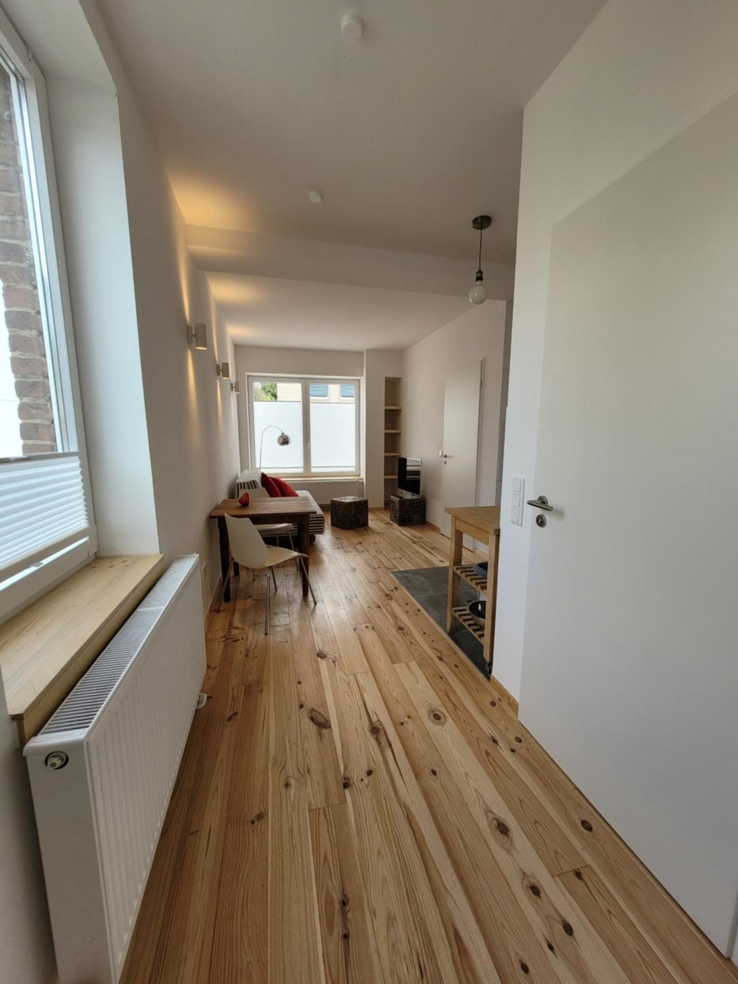 Haus Sonnen Mit 3