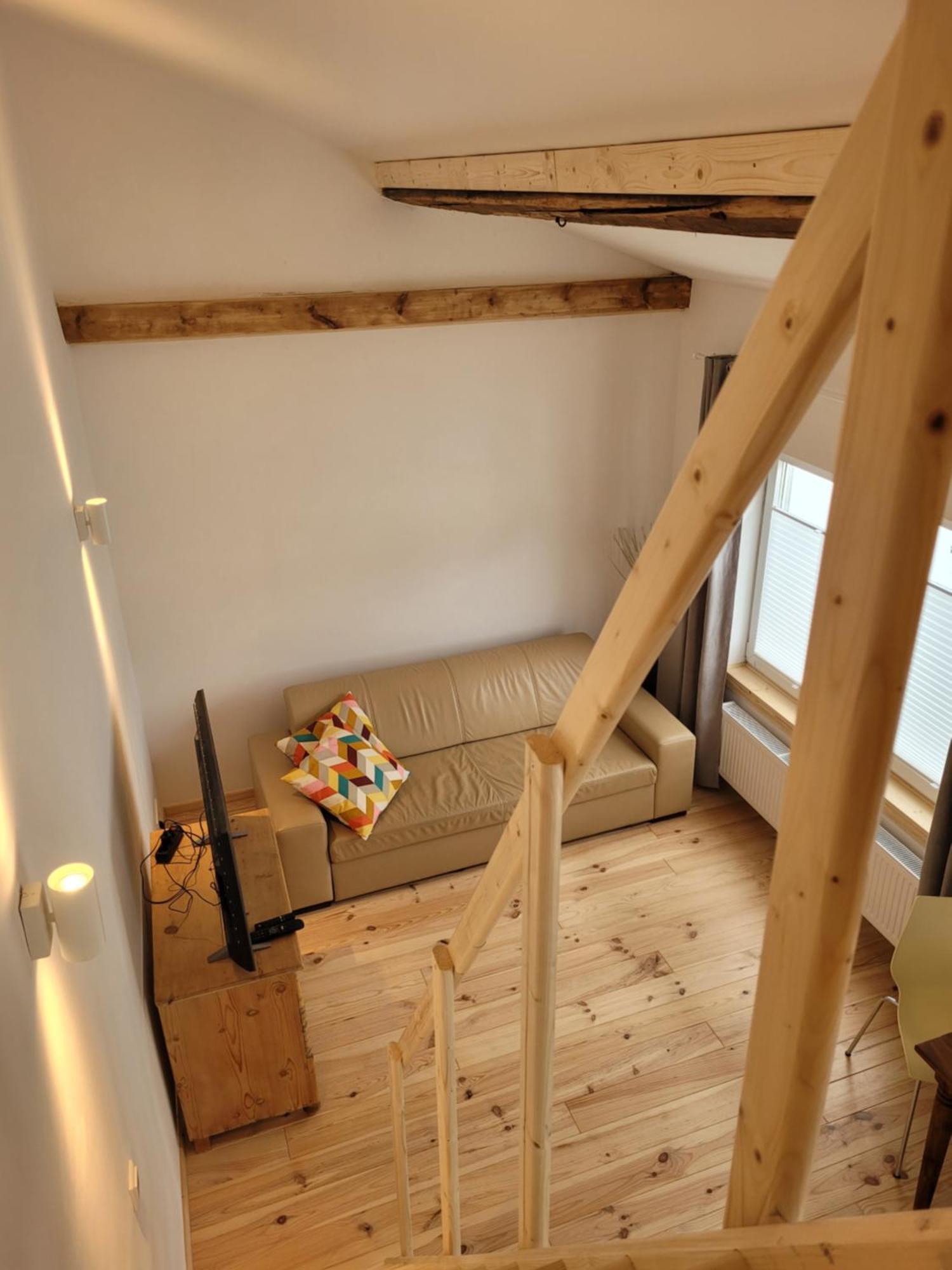 Appartamento Haus Sonnen Mit 3 Nettetal