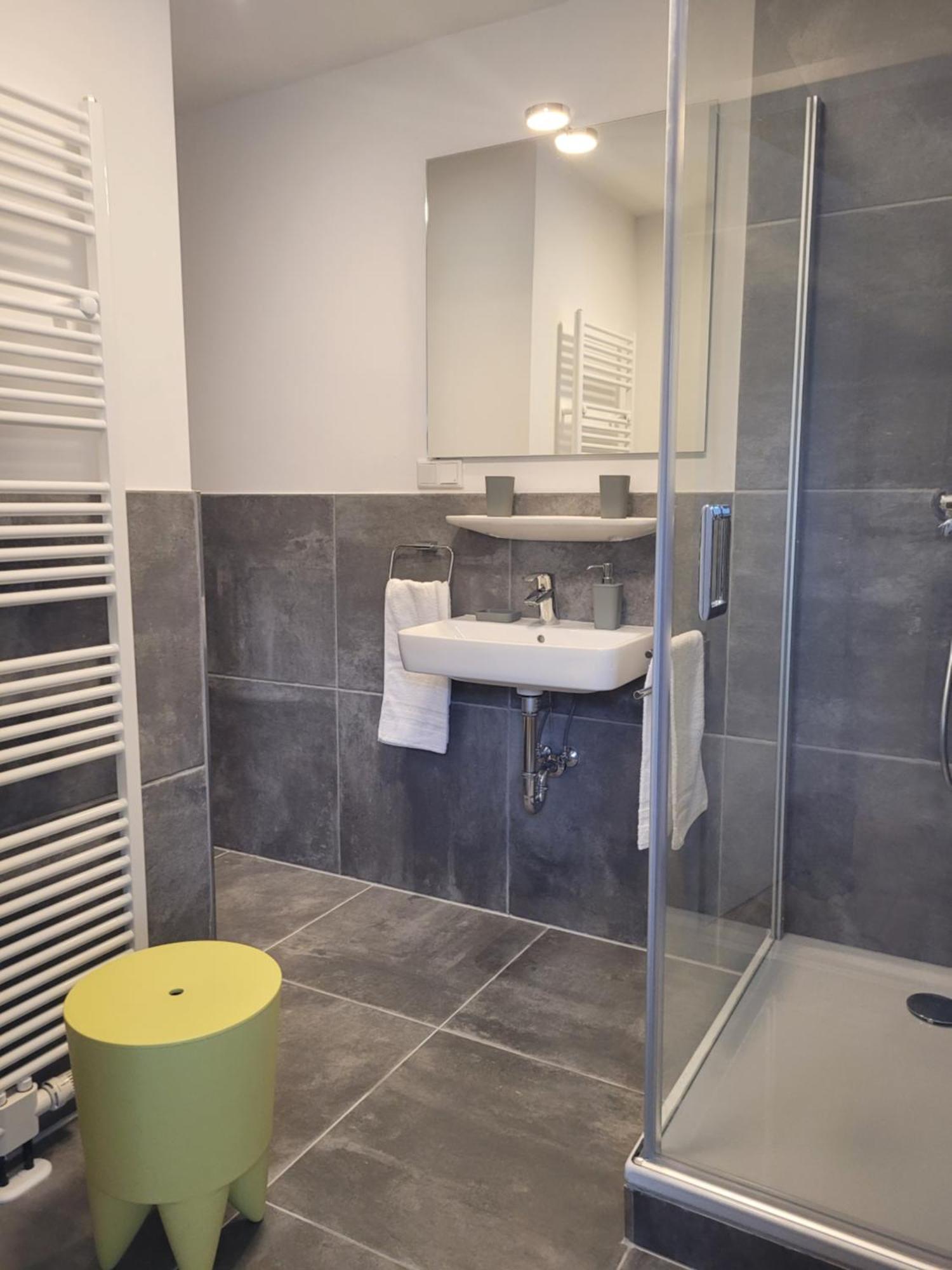 Haus Sonnen Mit 3 *