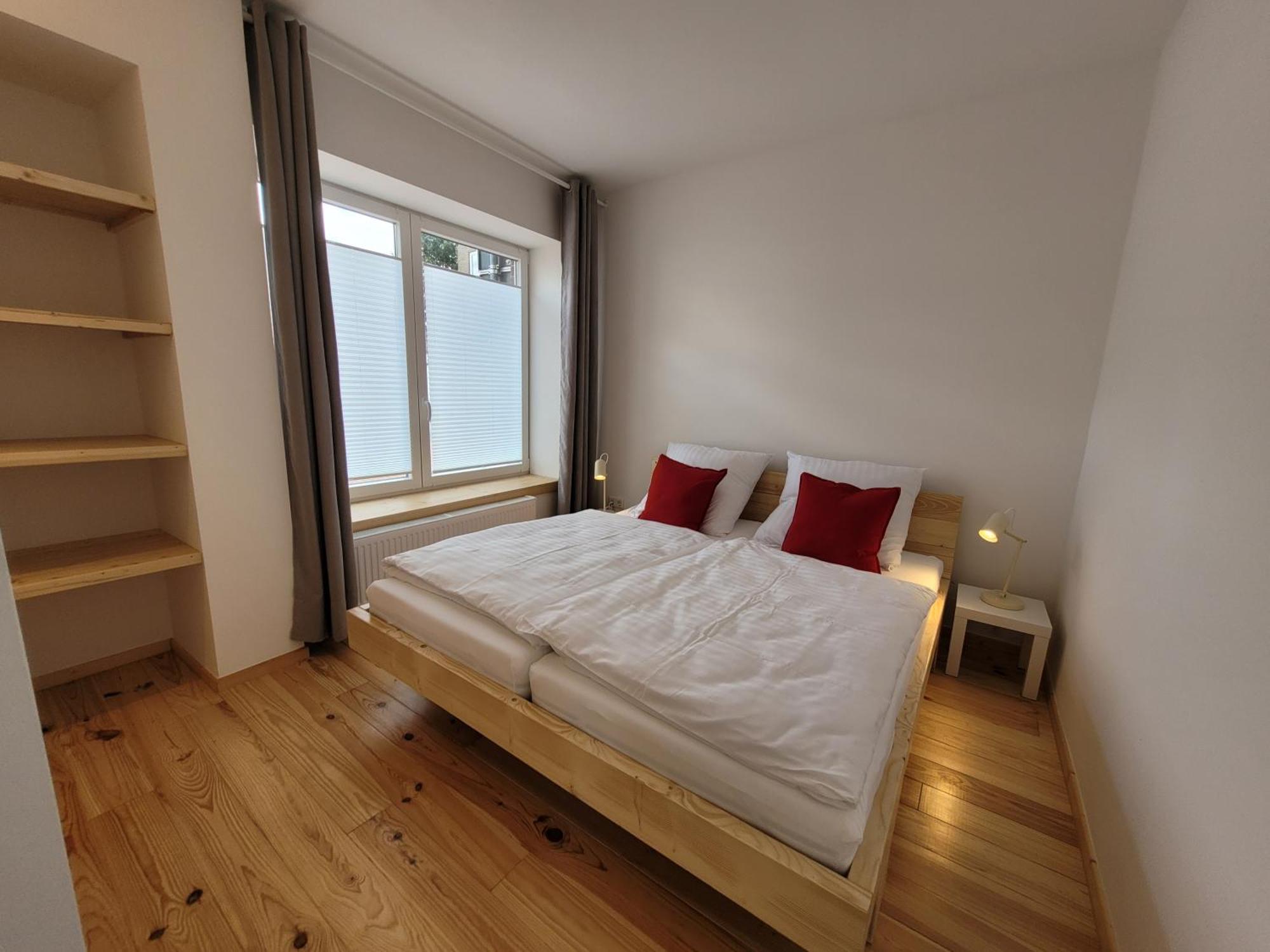 Haus Sonnen Mit 3 Appartamento Nettetal