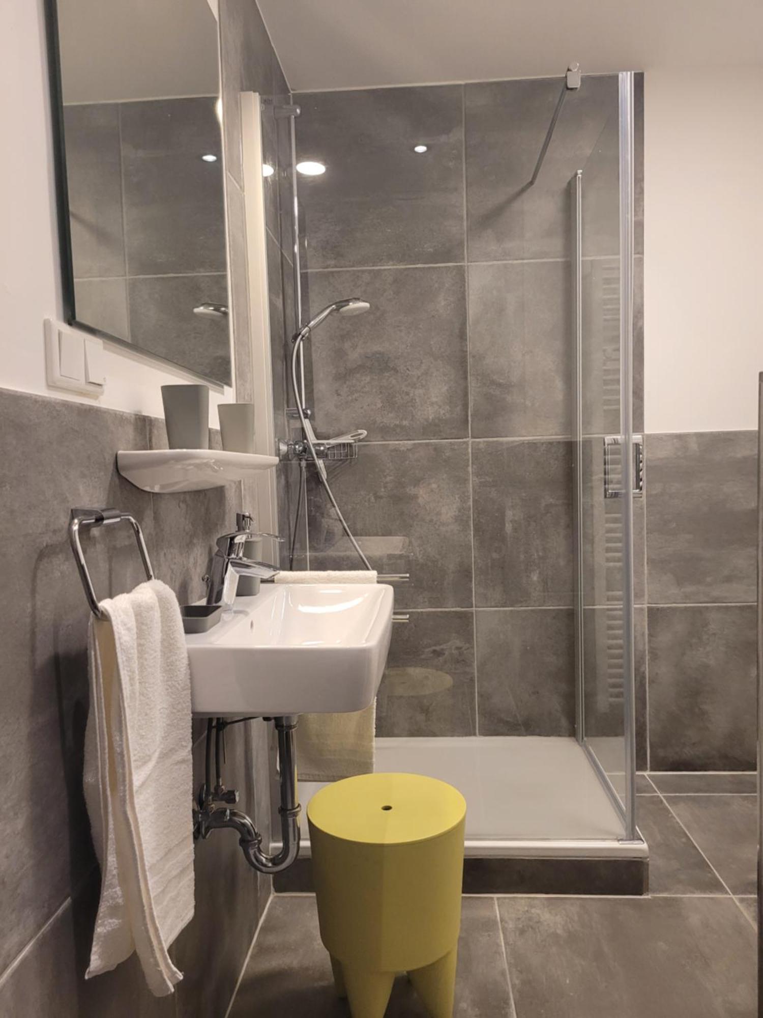 Appartamento Haus Sonnen Mit 3
