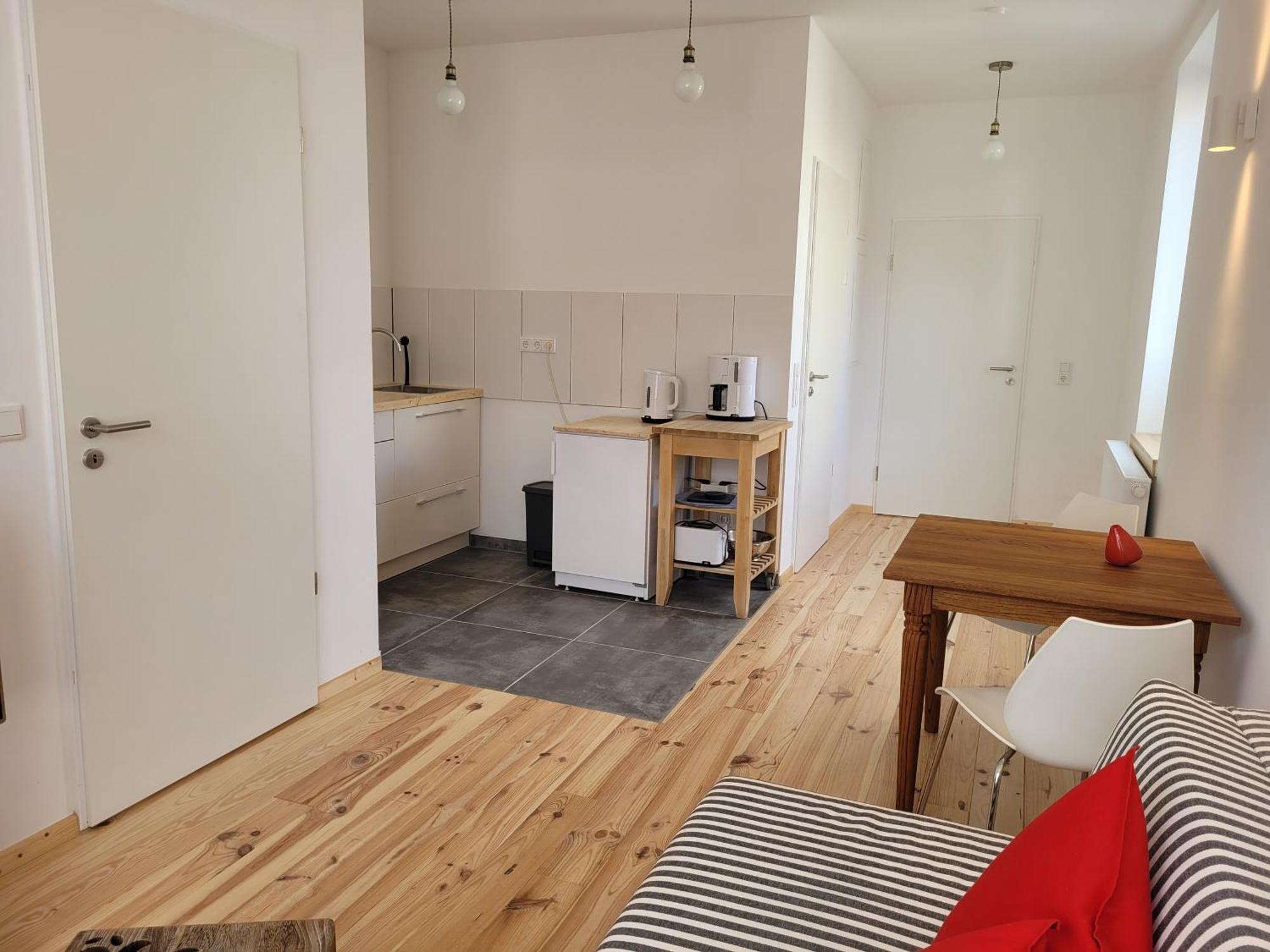 Haus Sonnen Mit 3