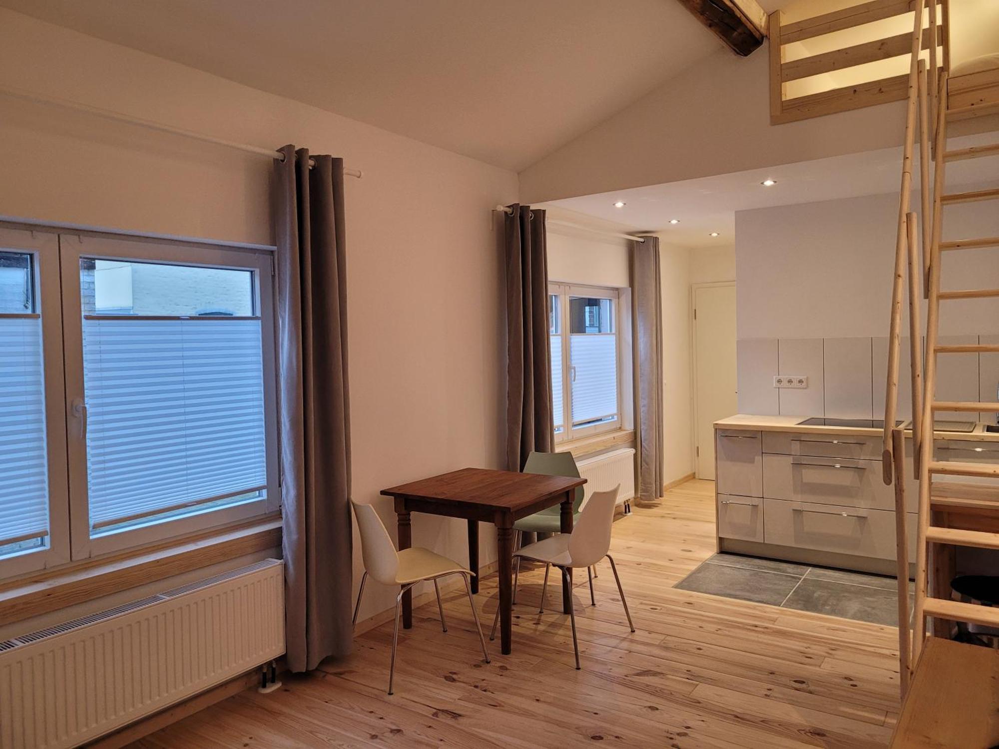 Haus Sonnen Mit 3 Nettetal
