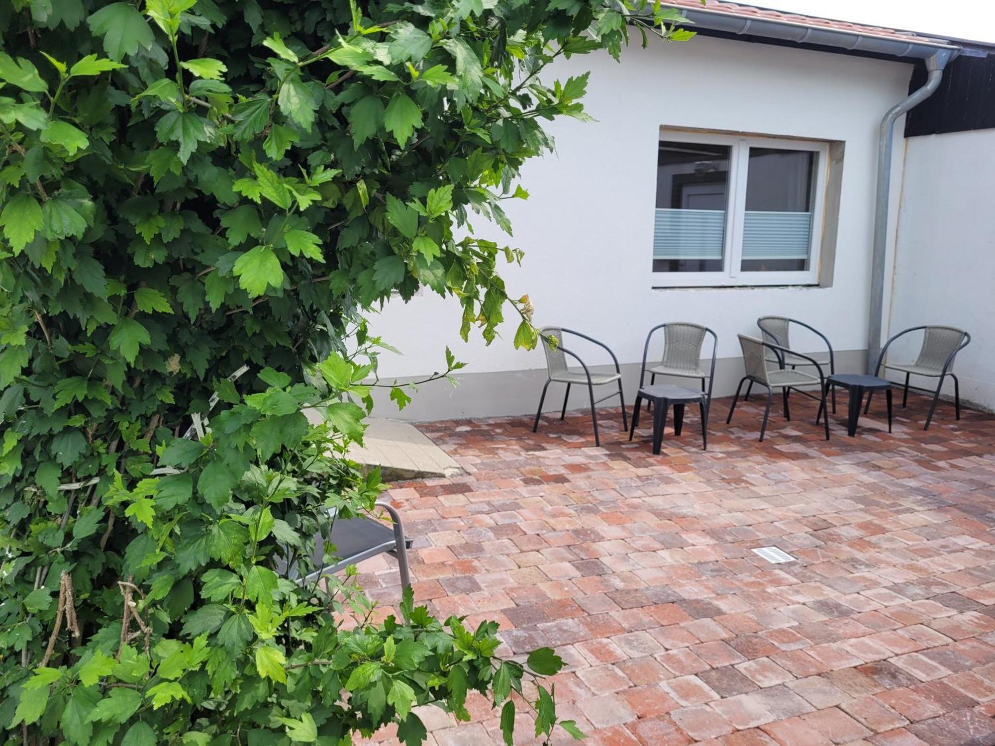 Haus Sonnen Mit 3 Appartamento Nettetal